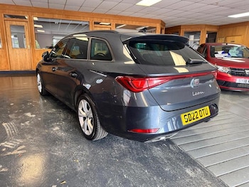 Used SEAT Leon 2022 for sale - 79468746: Photo