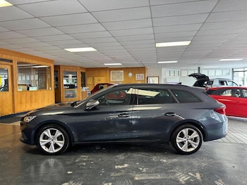 Used SEAT Leon 2022 for sale - 79468746: Photo