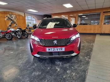 Used Peugeot 3008 2021 for sale - 79019081: Photo