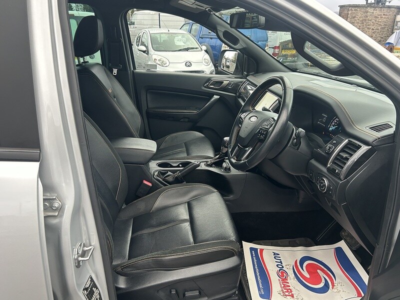 Used Ford Ranger 2023 for sale - 77990182: Photo 5