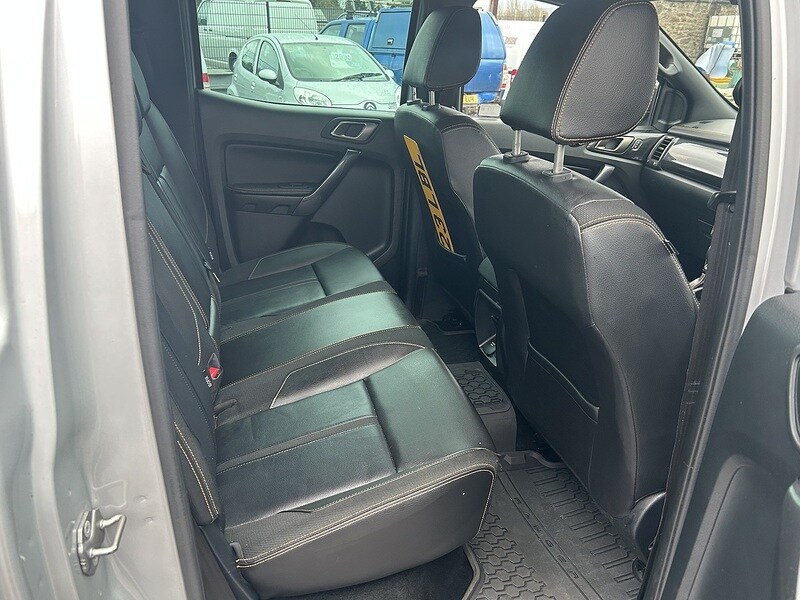 Used Ford Ranger 2023 for sale - 77990182: Photo 6