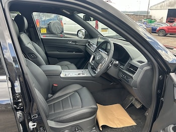 Used KGM Rexton 2026 for sale - 79370139: Photo