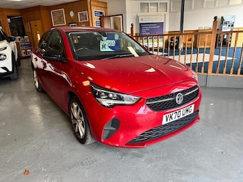 Used Vauxhall Corsa 2020 for sale - 79179266: Photo
