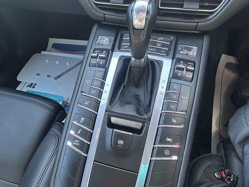 Used Porsche Macan for sale - 78107363: Photo 10