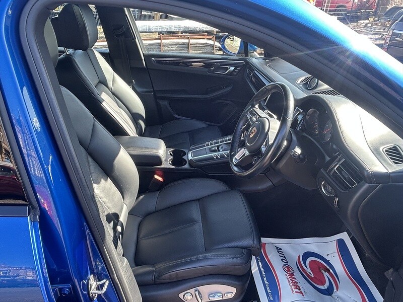 Used Porsche Macan for sale - 78107363: Photo 6