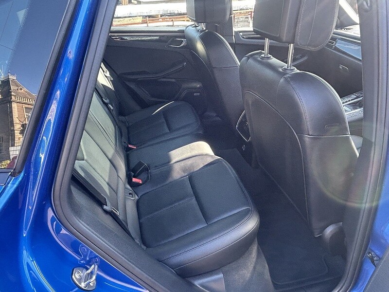 Used Porsche Macan for sale - 78107363: Photo 7