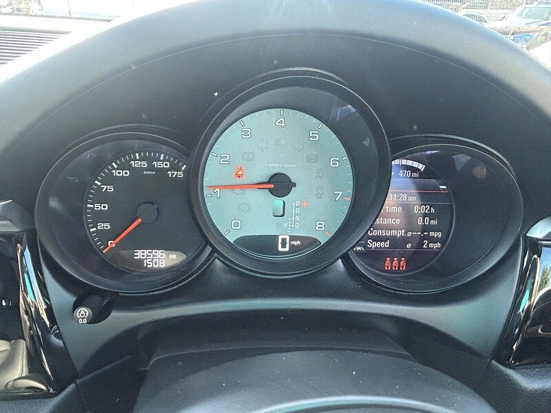 Used Porsche Macan for sale - 78107363: Photo 8