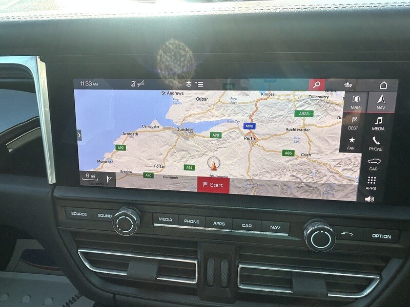 Used Porsche Macan for sale - 78107363: Photo 9