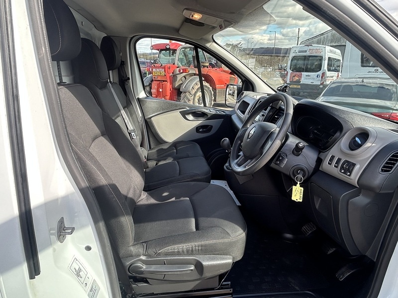 Used Renault Trafic 2018 for sale - 78083713: Photo 6