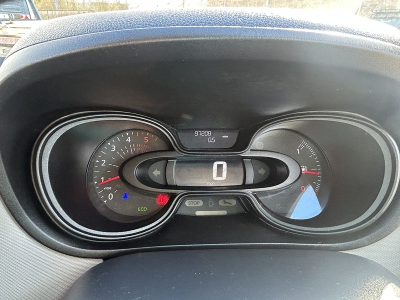 Used Renault Trafic 2018 for sale - 78083713: Photo 7