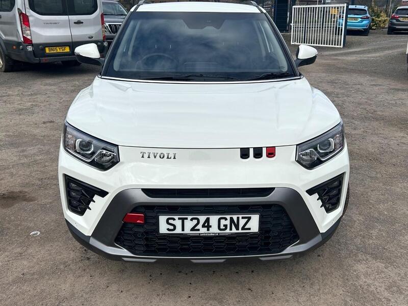 Used KGM Tivoli 2024 for sale - 77990158: Photo 2