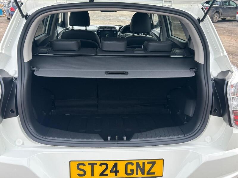 Used KGM Tivoli 2024 for sale - 77990158: Photo 5