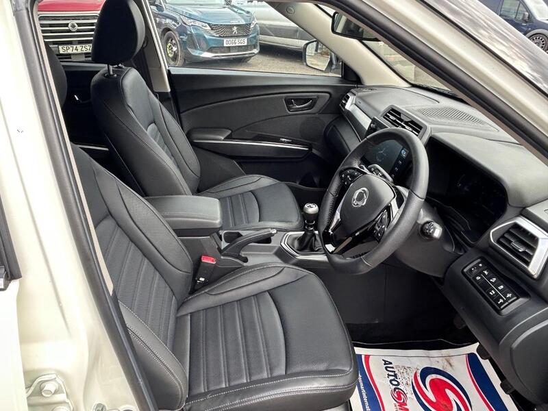 Used KGM Tivoli 2024 for sale - 77990158: Photo 6