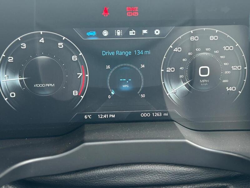 Used KGM Tivoli 2024 for sale - 77990158: Photo 8