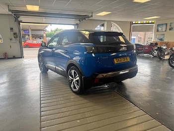 Used Peugeot 3008 2021 for sale - 79272731: Photo