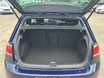 Used Volkswagen Golf 2020 for sale - 78659078: Photo