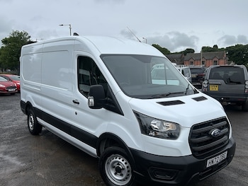 Used Ford Transit 2022 for sale - 78875886: Photo