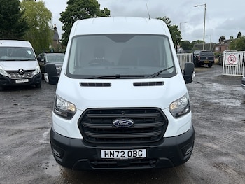 Used Ford Transit 2022 for sale - 78875886: Photo