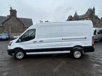 Used Ford Transit 2022 for sale - 78875886: Photo