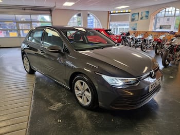 Used Volkswagen Golf 2021 for sale - 79724092: Photo