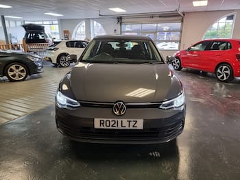 Used Volkswagen Golf 2021 for sale - 79724092: Photo