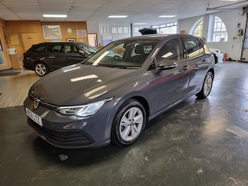 Used Volkswagen Golf 2021 for sale - 79724092: Photo