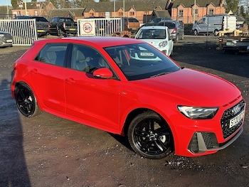 Audi A1 feature image