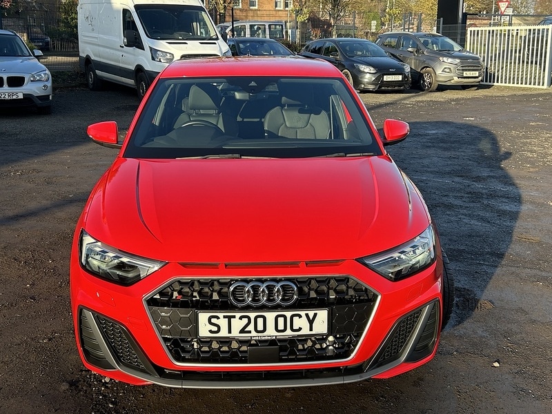 Used Audi A1 2020 for sale - 77990177: Photo 2
