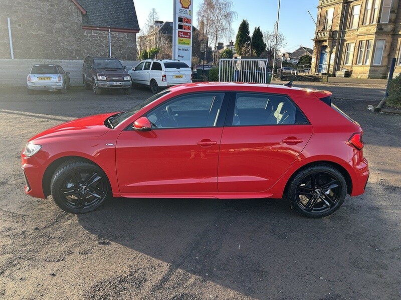Used Audi A1 2020 for sale - 77990177: Photo 3