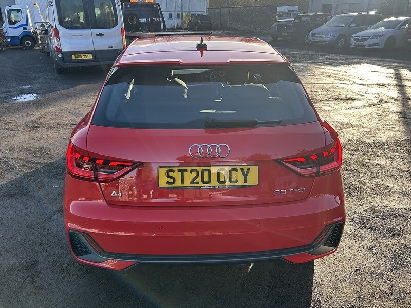Used Audi A1 2020 for sale - 77990177: Photo 5