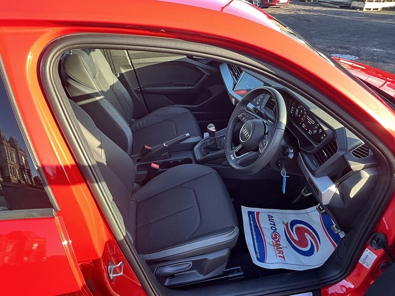 Used Audi A1 2020 for sale - 77990177: Photo 6