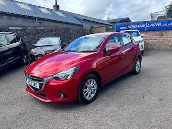 Used Mazda Mazda2 2015 for sale - 79019055: Photo