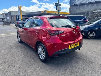 Used Mazda Mazda2 2015 for sale - 79019055: Photo