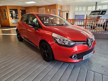 Used Renault Clio 2016 for sale - 79773841: Photo