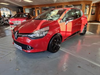 Used Renault Clio 2016 for sale - 79773841: Photo