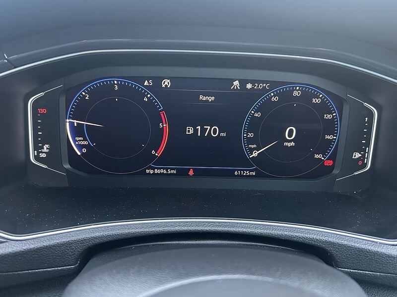 Used Volkswagen T-Roc 2019 for sale - 77990185: Photo 8