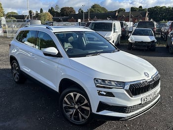 Used Skoda Karoq 2023 for sale - 79854141: Photo