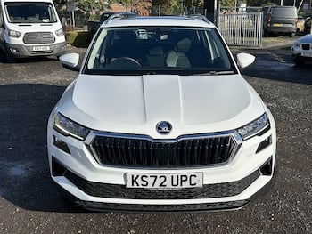 Used Skoda Karoq 2023 for sale - 79854141: Photo