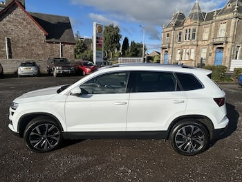 Used Skoda Karoq 2023 for sale - 79854141: Photo