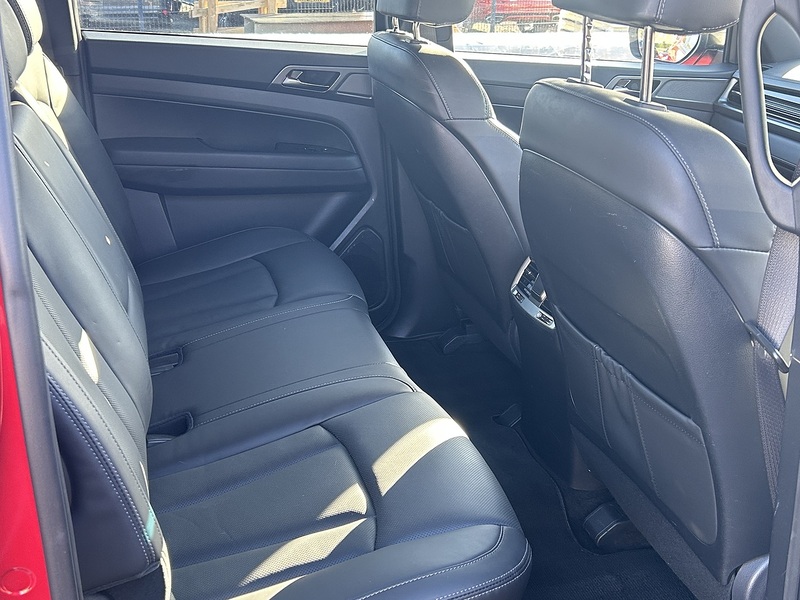 Used KGM Musso 2024 for sale - 78107361: Photo 2