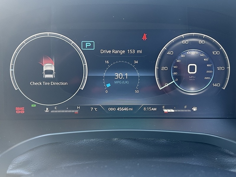 Used KGM Musso 2024 for sale - 78107361: Photo 3