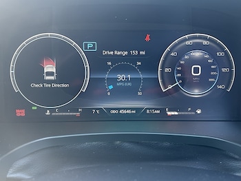 Used KGM Musso 2024 for sale - 78107361: Photo