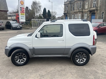 Used Suzuki Jimny 2016 for sale - 78097531: Photo