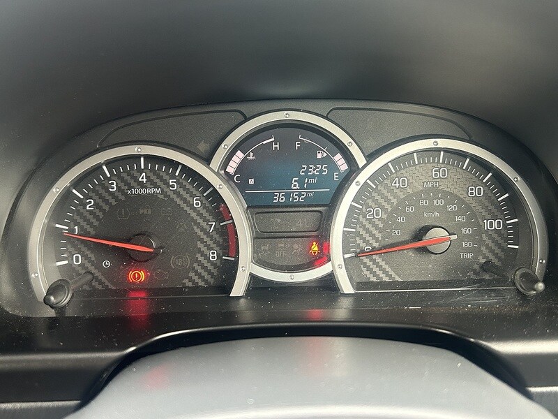 Used Suzuki Jimny for sale - 78097531: Photo 7