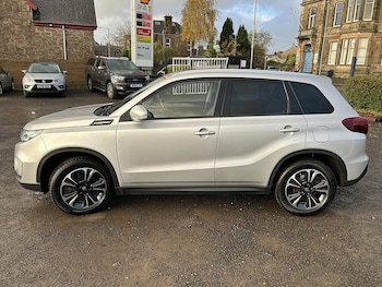 Used Suzuki Vitara 2019 for sale - 78715083: Photo