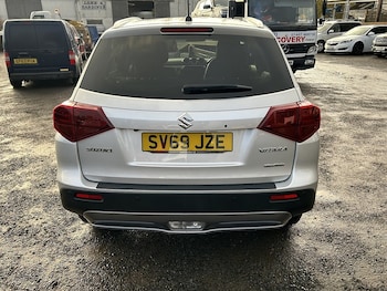 Used Suzuki Vitara 2019 for sale - 78715083: Photo