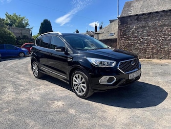 Used Ford Kuga 2017 for sale - 78714993: Photo