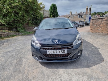 Used Peugeot 208 2017 for sale - 79468748: Photo