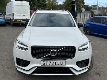 Used Volvo XC90 2022 for sale - 79582369: Photo