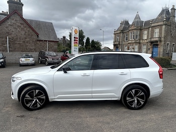 Used Volvo XC90 2022 for sale - 79582369: Photo